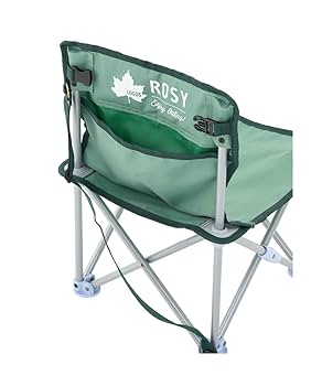 Amazon.co.jp: 〔ロゴス〕アウトドアチェア ROSY タイニーチェア