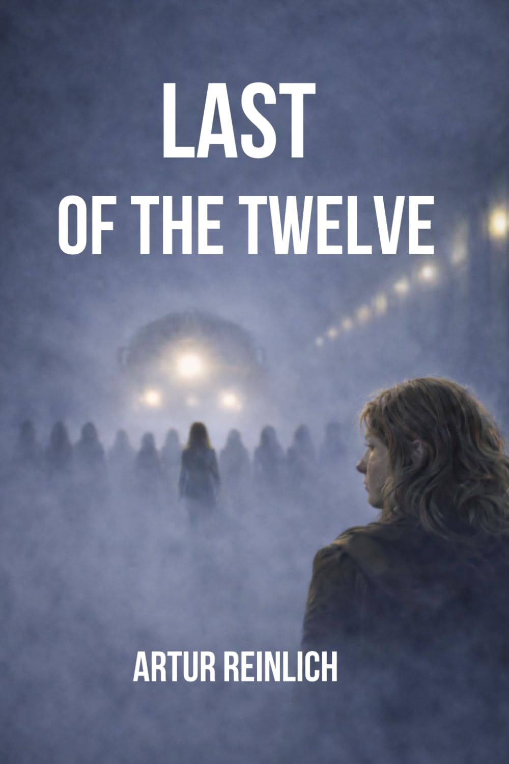 Last of the Twelve