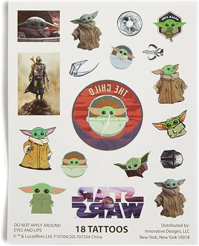 Vista 67 de Innovative Designs Disney Frozen 2 - Juego de actividades de lujo para niños con lata de transporte, hojas para colorear, tatuajes, calcomanías