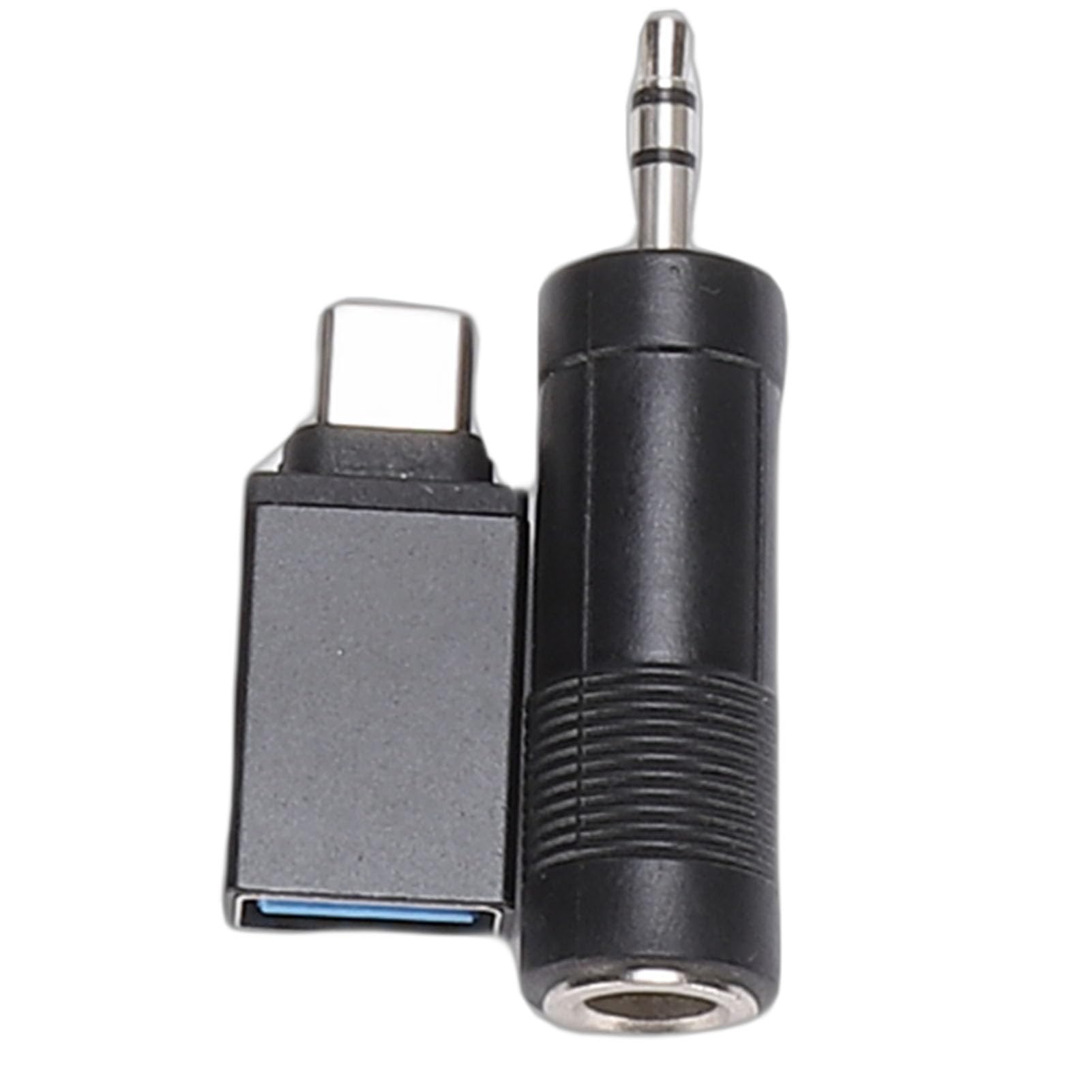 Microfono Karaoke Portatile Wireless, Microfono Dinamico 2.4G, Multieffetto Sonoro con Cambi di Voce e Riduzione del Rumore, Ideale per Streaming Live e Registrazione