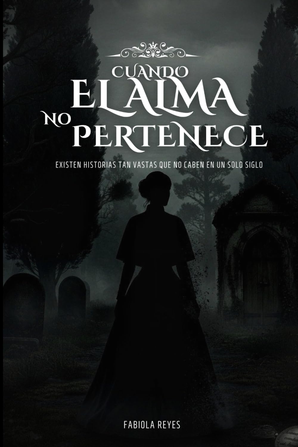 Cuando el alma no pertenece