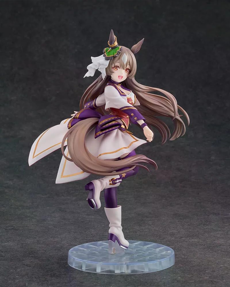 Amazon.co.jp: ウマ'娘 プリティーダービー XStellar サトノ
