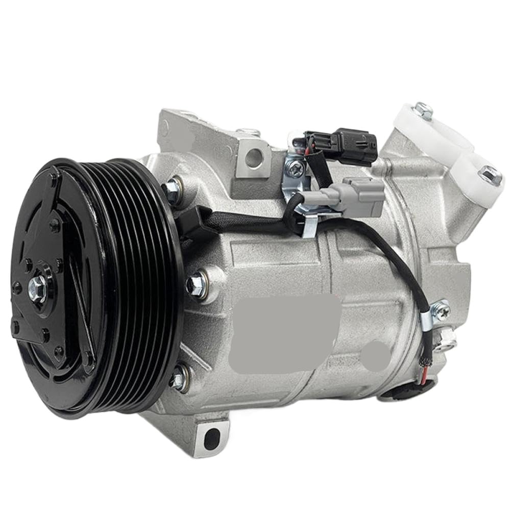 Zdcvfmhqb Onecolor Ac Compressor Dcs17 2.0L 926001De0a 8200561276 8200890987 7711497036 926001De0b Compatible With Nissan X-Trail T31