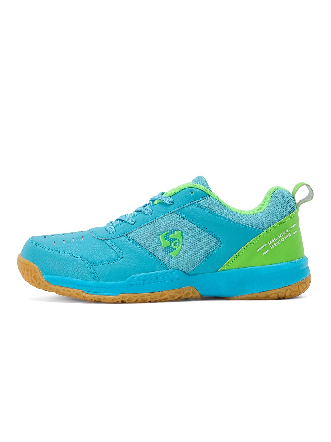 Court PRO – Durable Non-Marking Court Shoes for Speed & Stability-image-29