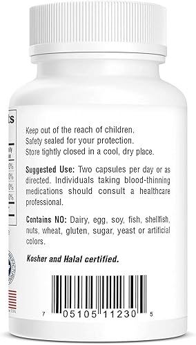 Miniatura 3 de BioTech Pharmacal D3 Plus - 180 tapas