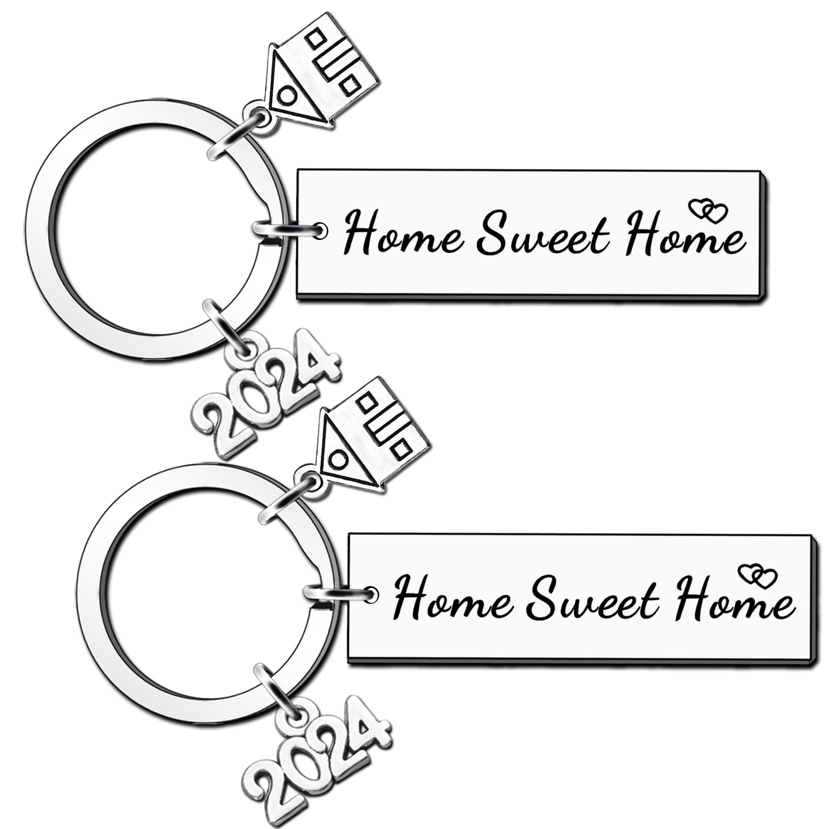 JMIMO New Home Gifts 2025 Housewarming Gifts for Family Friends Couple