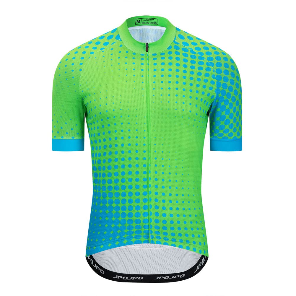 YOUALSOCycling Jersey Men, Mountain Bike Shirt Biking Tops Road Clothing Clothes Bicycle Apparel Ciclismo Outfit XXS-6XL