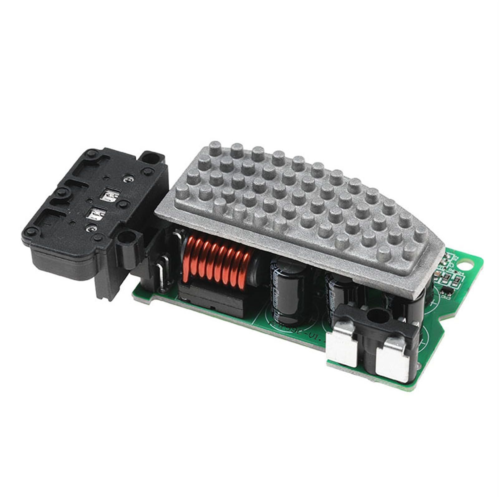 Resistenza riscaldatore Motore Ventola soffiante, per Toyota, 7810348080 7810302210 7810306090 7810348080 Regolatore Resistenza Motore Ventola soffiante