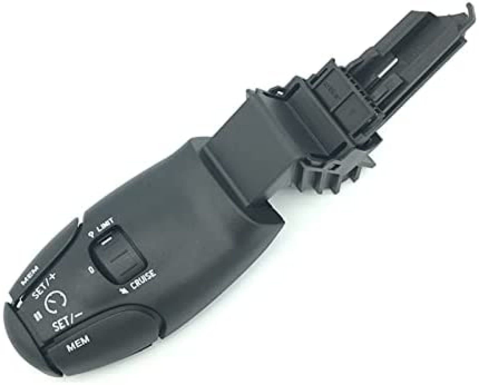 6242Z8 6242Z9 Cruise Control Stalking Limitatore di velocità, per Peugeot 207 208 307 406 407 607 807, per Partner, per Citroen C3 C4 C5 (Color : 624279)