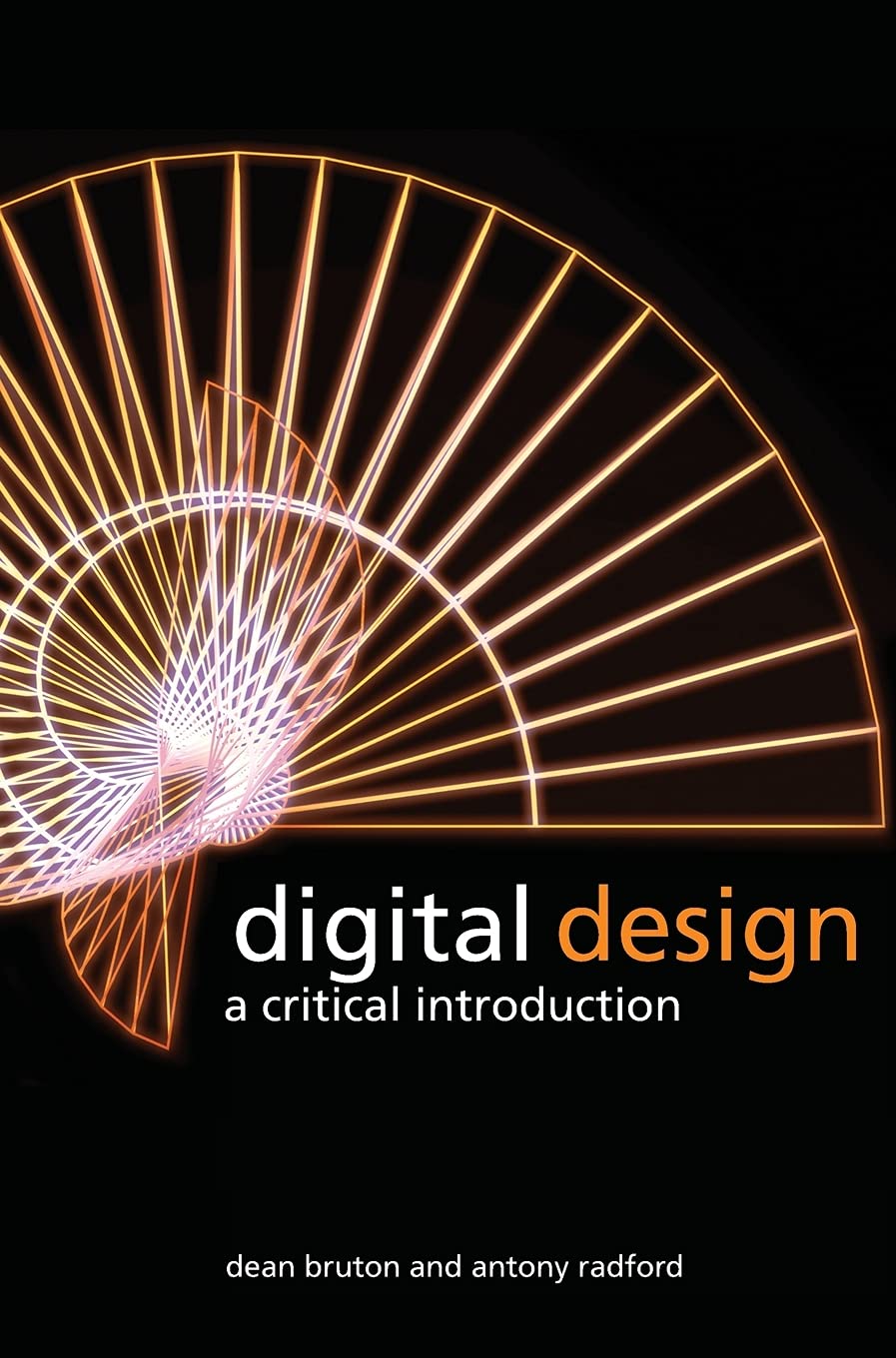 Buy Digital Design: A Critical Introduction — BookShops.in