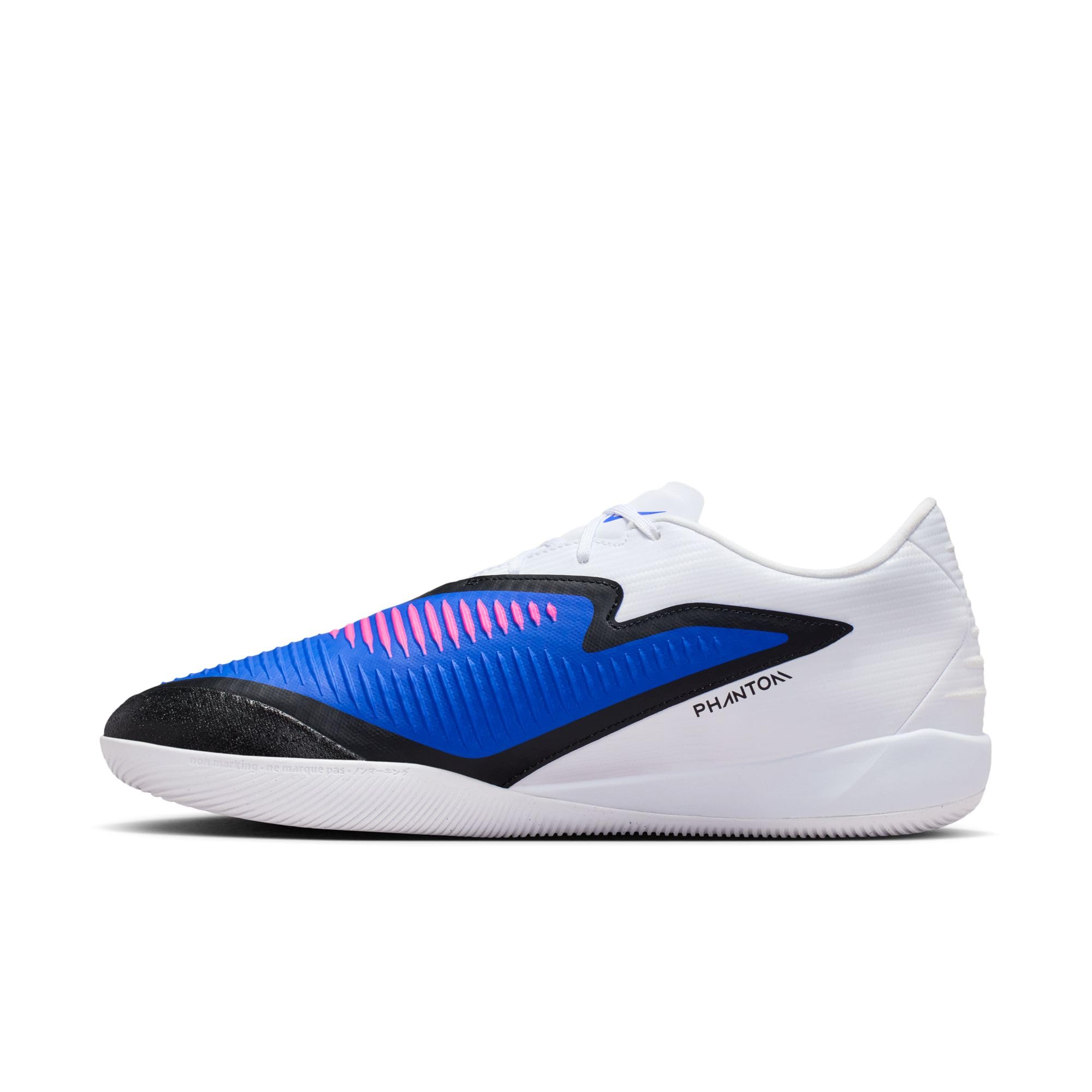 NIKE Mężczyźni Phantom 6 Low Acad IcButy do futsalu