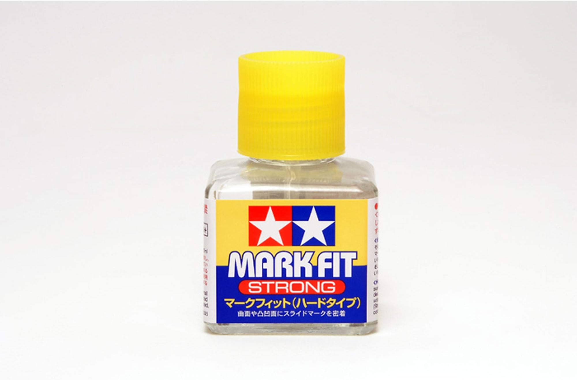 Tamiya 87135 Mark Fit (Strong) Decal Setting Fluid