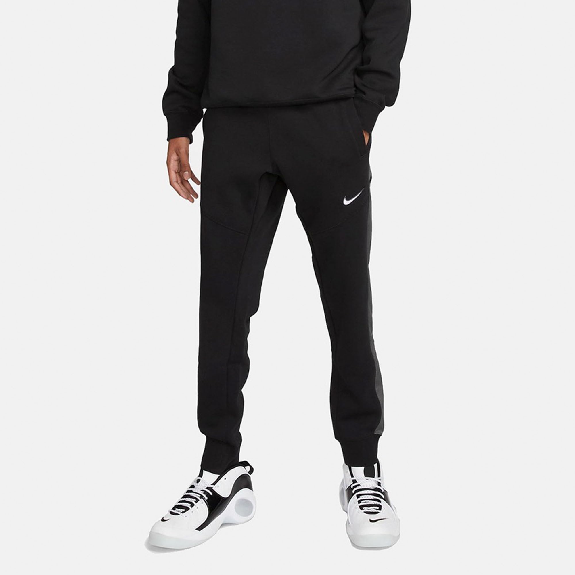 Nike M NSW SP FLC Jogger BB - Pants Hombre