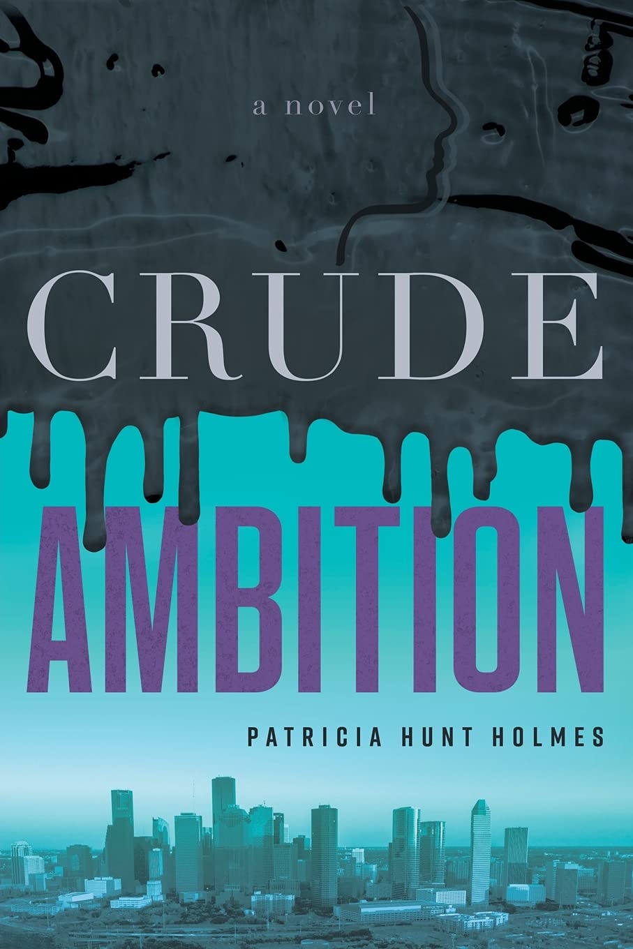 Buy Crude Ambition — BookShops.in