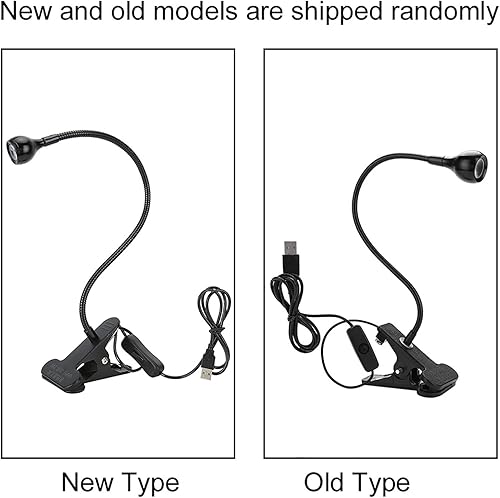 Miniatura 9 de Lámpara de curado de pegamento USB 3W, luz LED de calidad premium USB con clip e interruptor para reparación de teléfonos