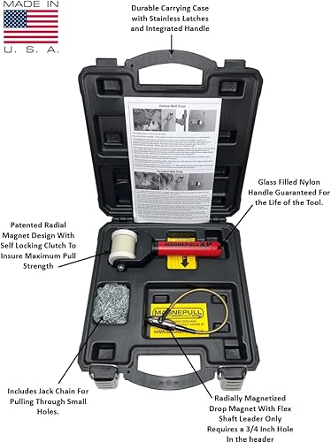 Miniatura 2 de XP1000-LC sistema de tracción de cable