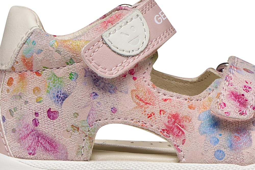 Geox B Sandal Macchia Gir SandaliBimba 0-24