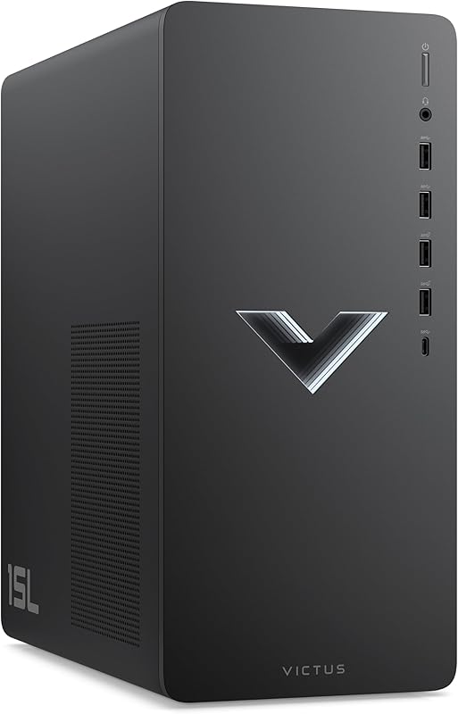 HP Victus 15L budget desktop