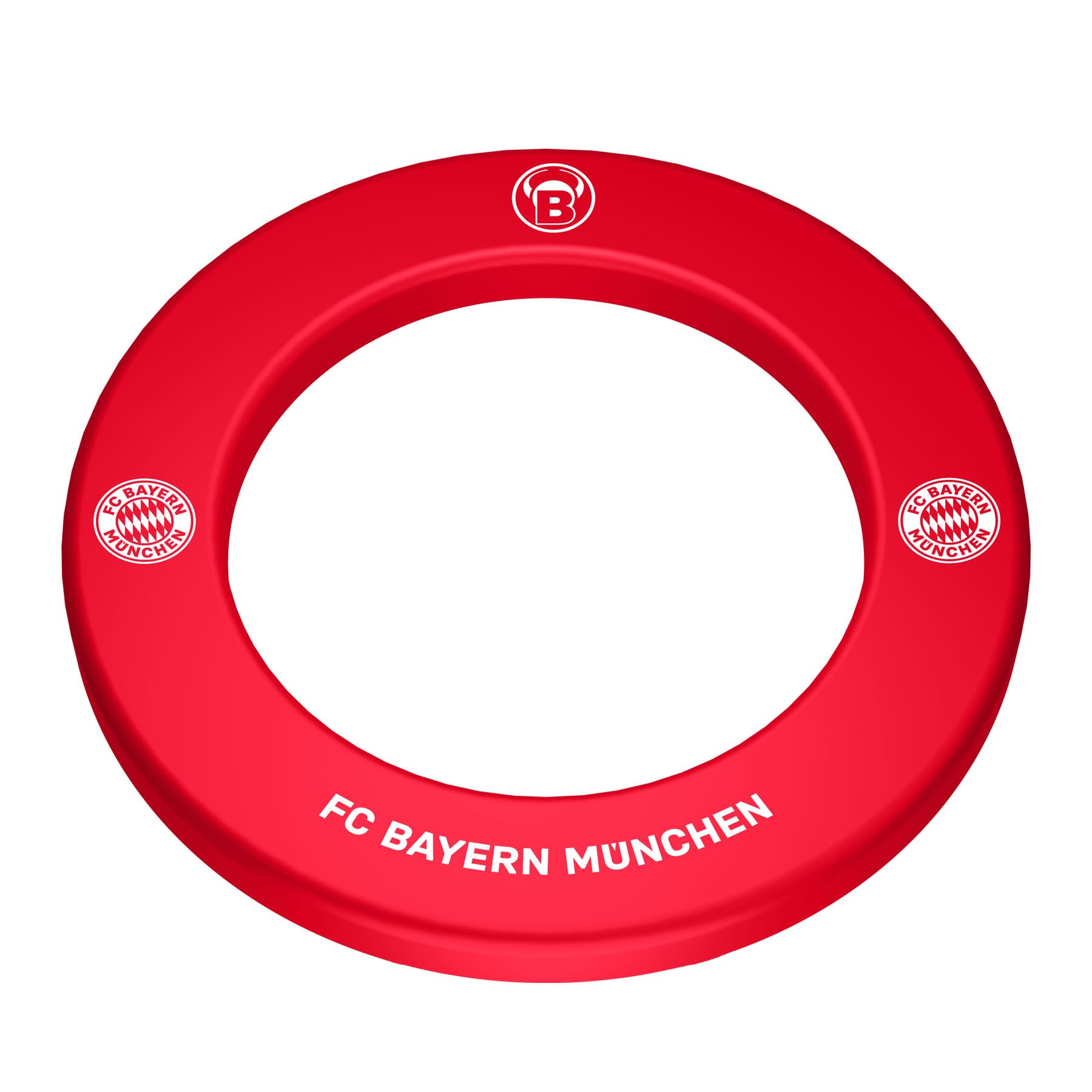 Bull's FC Bayern München PU Surround
