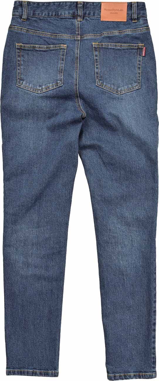 お値下げしました！Rosso Style Lab ROP-61 ブラックパンツS 通年 ROP-62 レースアップレザーパンツ RossoStyleLab(レディース