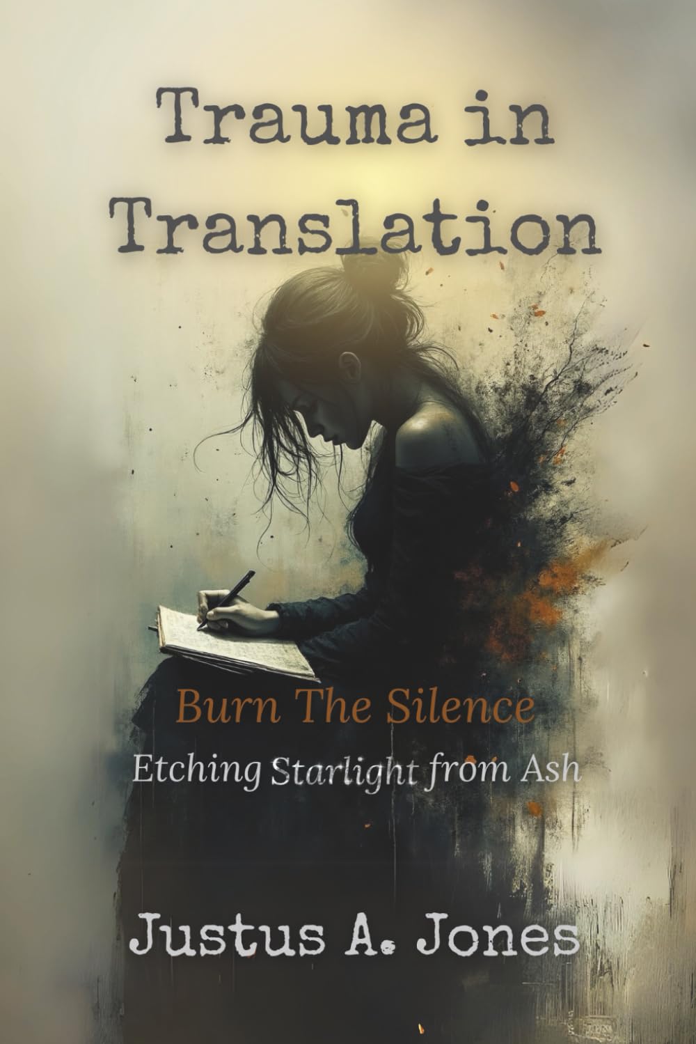 Trauma in Translation: Burn the Silence