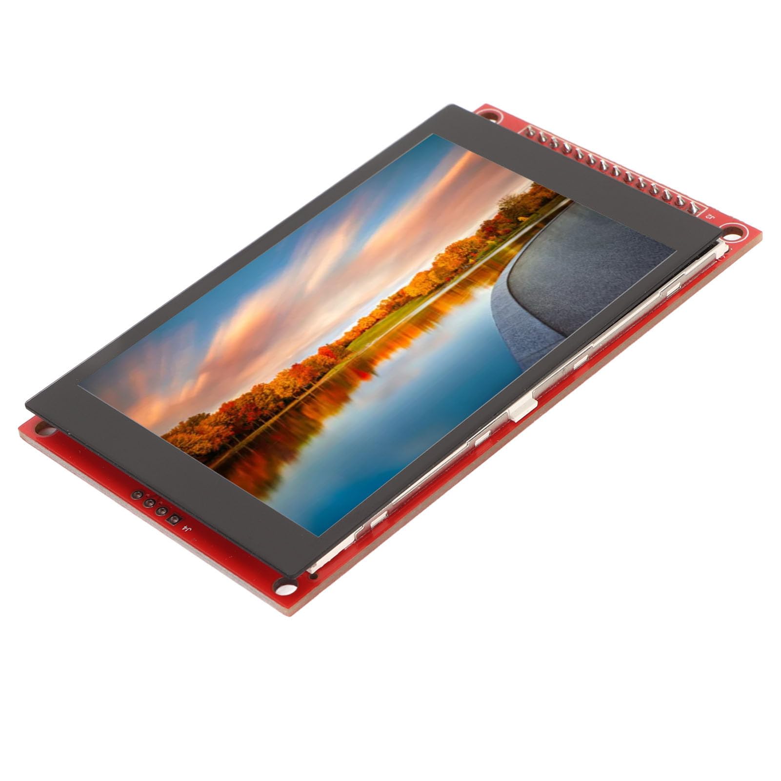 Amazon.co.jp: 2.8インチ TFT LCDディスプレイタッチスクリーン