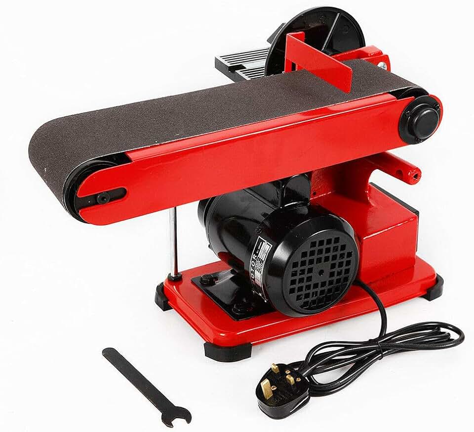 Amazon.co.uk bench sander