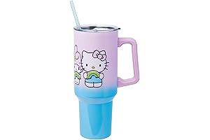 Sanrio Hello Kitty and Friends Premium Tumbler