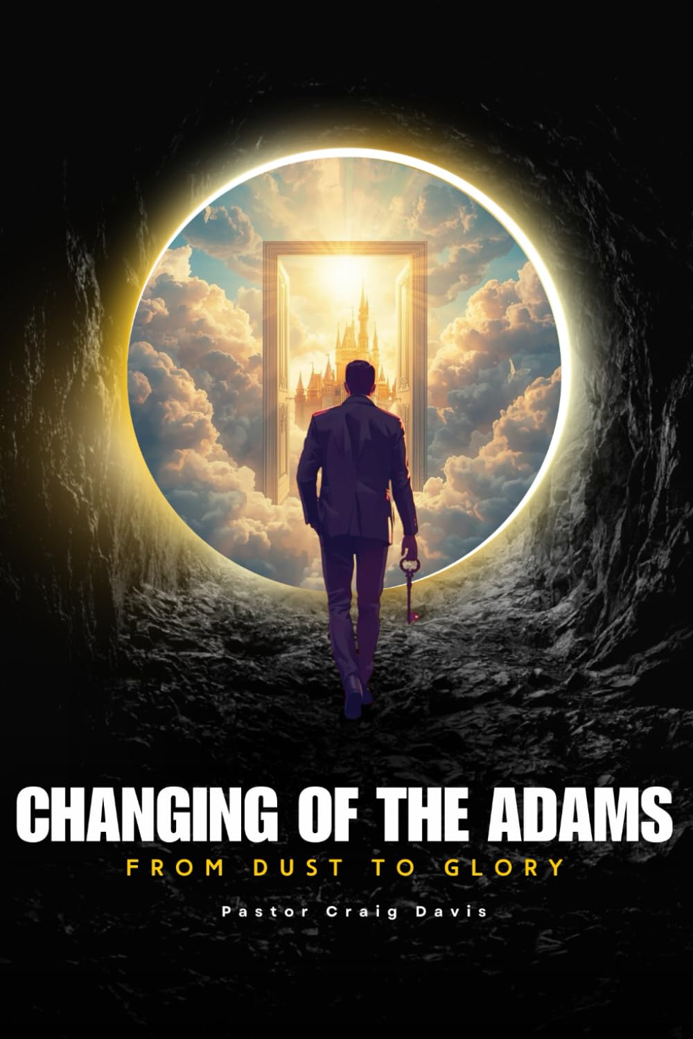Changing of the Adams: From Dust to Glory