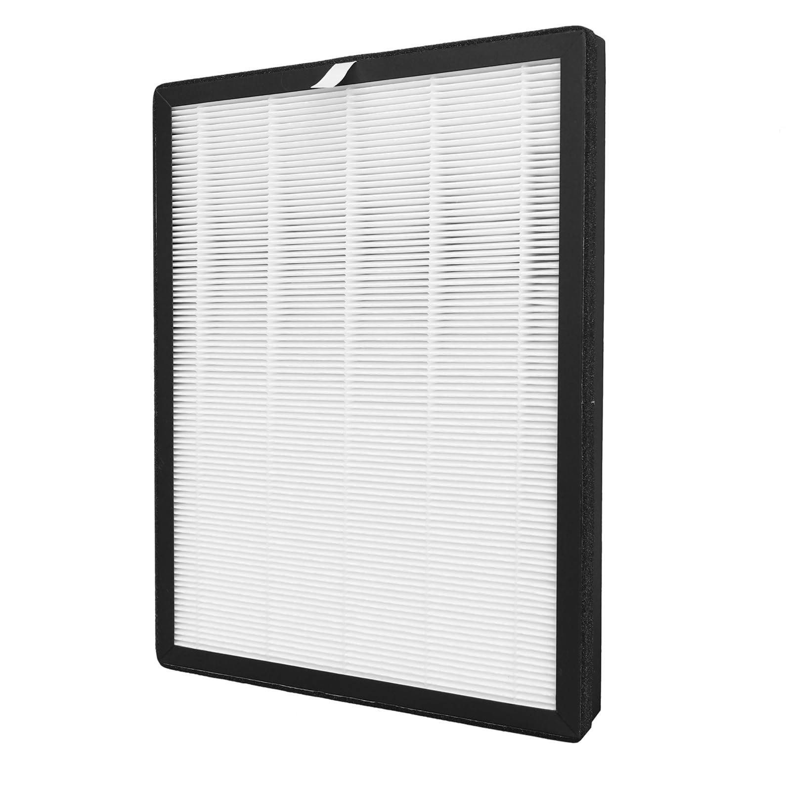 XD6220F0 filtr HEPA i filtr z węglem aktywnym do oczyszczacza powietrza Rowenta Pure Air Essential PU2530 PU2530F0 2 w 1, zamiennik filtra, filtr kompozytowy