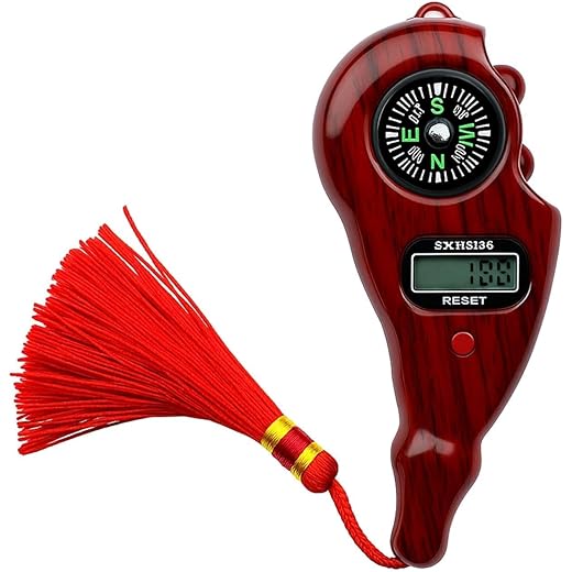 Digital Tally Counter 5-Digit