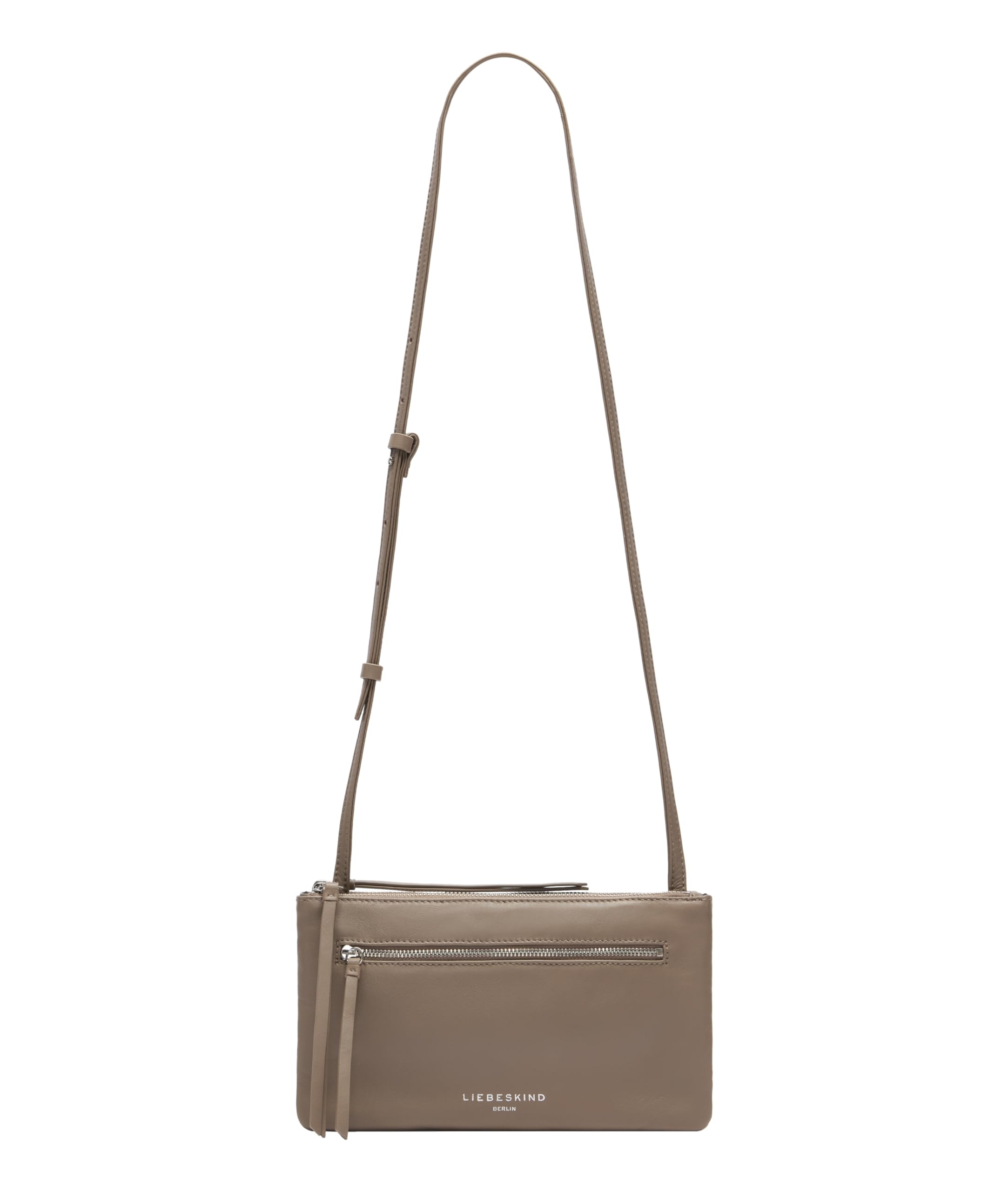 LIEBESKIND Crossbody S Zena Indian Sheep Crossbody