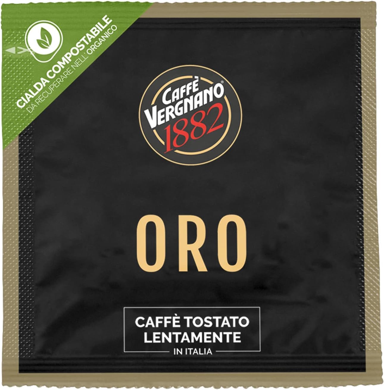 Caffè Vergnano 1882 - Cialde Caffè Arabica