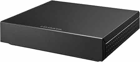 「トロッカ・静かeco録」 [4TB /据え置き型] HDPZ-UT4KD Amazon | HDPZ-UT4KDB テレビ録画用ハードディスク「トロッカ