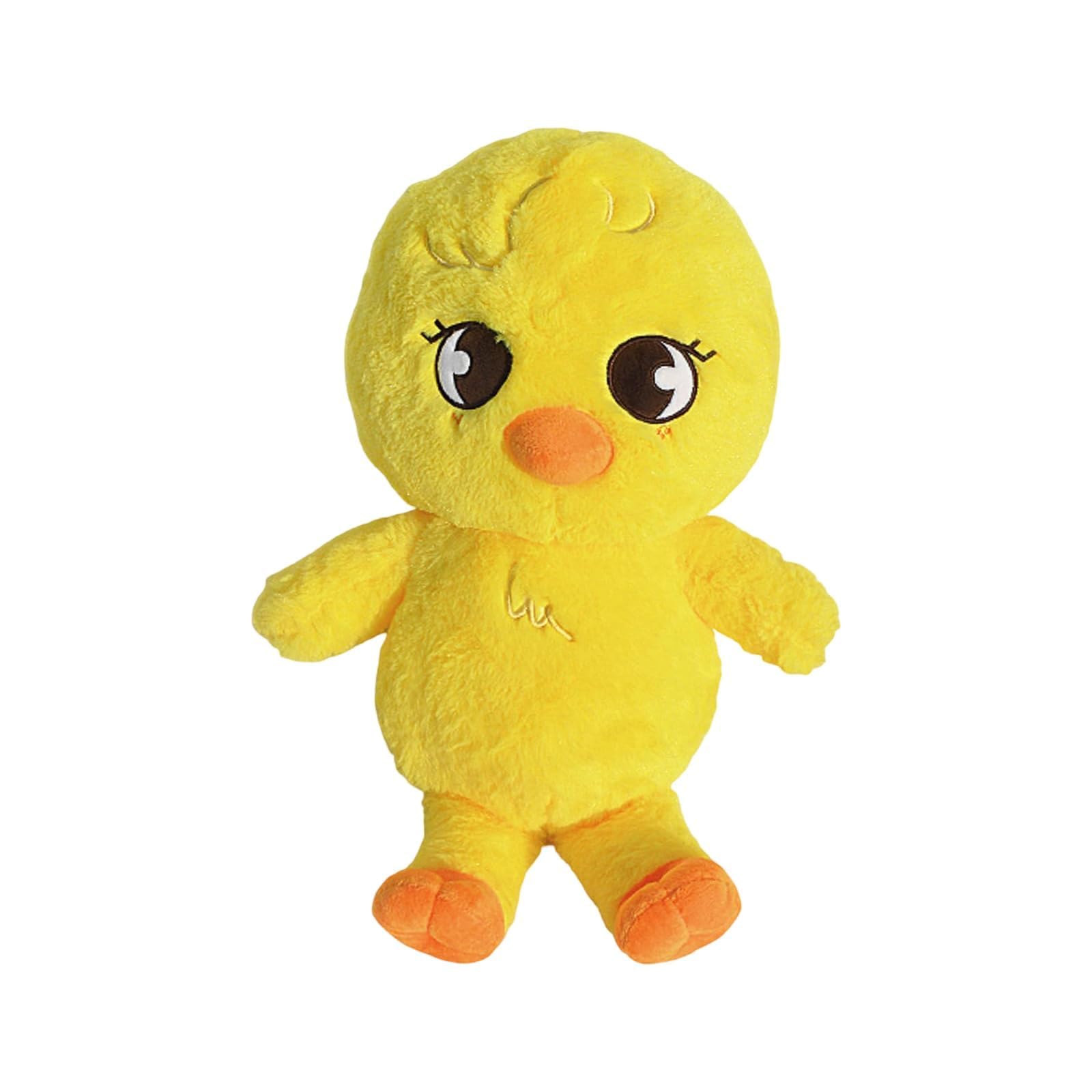 Homgo Skz Plush Stuffed Doll, 50CM Soft SKZ Plushie Figurine, Kpop Decorative Collectible Ornament, Cute Plushies Toys Collections for STAY Fans