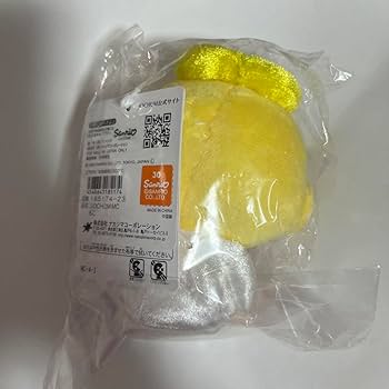 Amazon.co.jp: JOCHUM モコ ジェオチャム ぬいぐるみマスコット