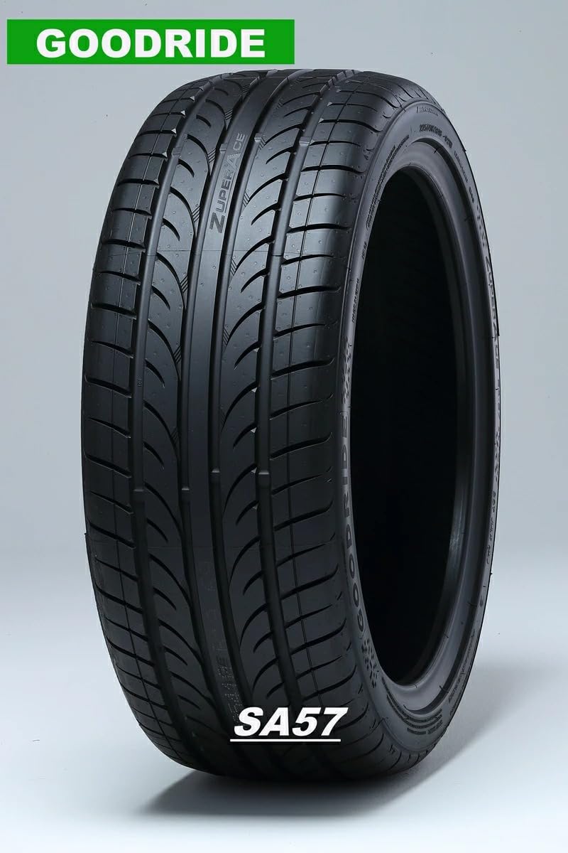 Amazon.co.jp: GOODRIDE グッドライド タイヤ SA57 285/35R22 足回り Amazon.co.jp: GOODRIDE グッドライド タイヤ SA57 285/35R22 足回り