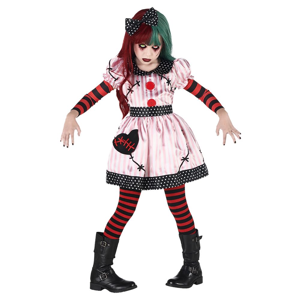 Halloween kostuums voor tieners en pubers, leuke Halloween outfits