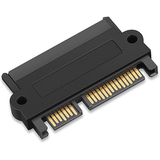 1Goal SAS to SATA Hard Drive Adapter