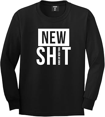 king of new york shirt
