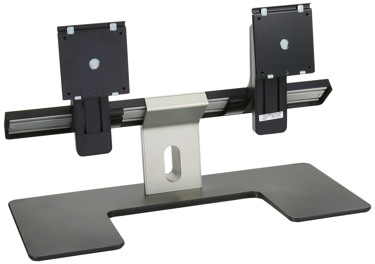 モニター台 Dell MDS14 Dual Monitor Stand Amazon.com: Dell MDS14 Dual Monitor Stand (5TPP7), Black