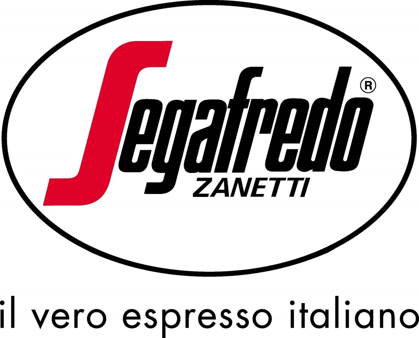 Segafredo Ciok Trinkschokolade Hot Ciok Kakao 6 x 1000g
