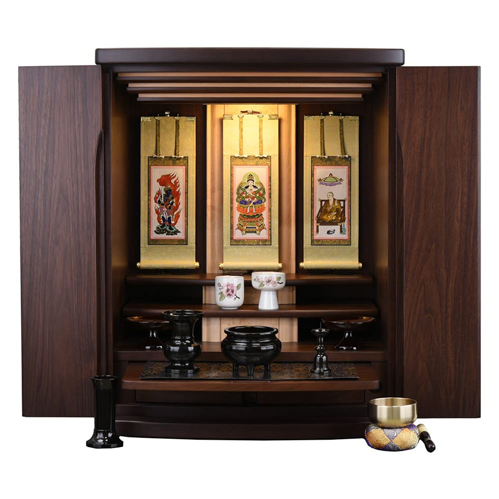Amazon｜お仏壇のはせがわ 曹洞宗 禅宗 仏壇 仏壇セット 仏具セット