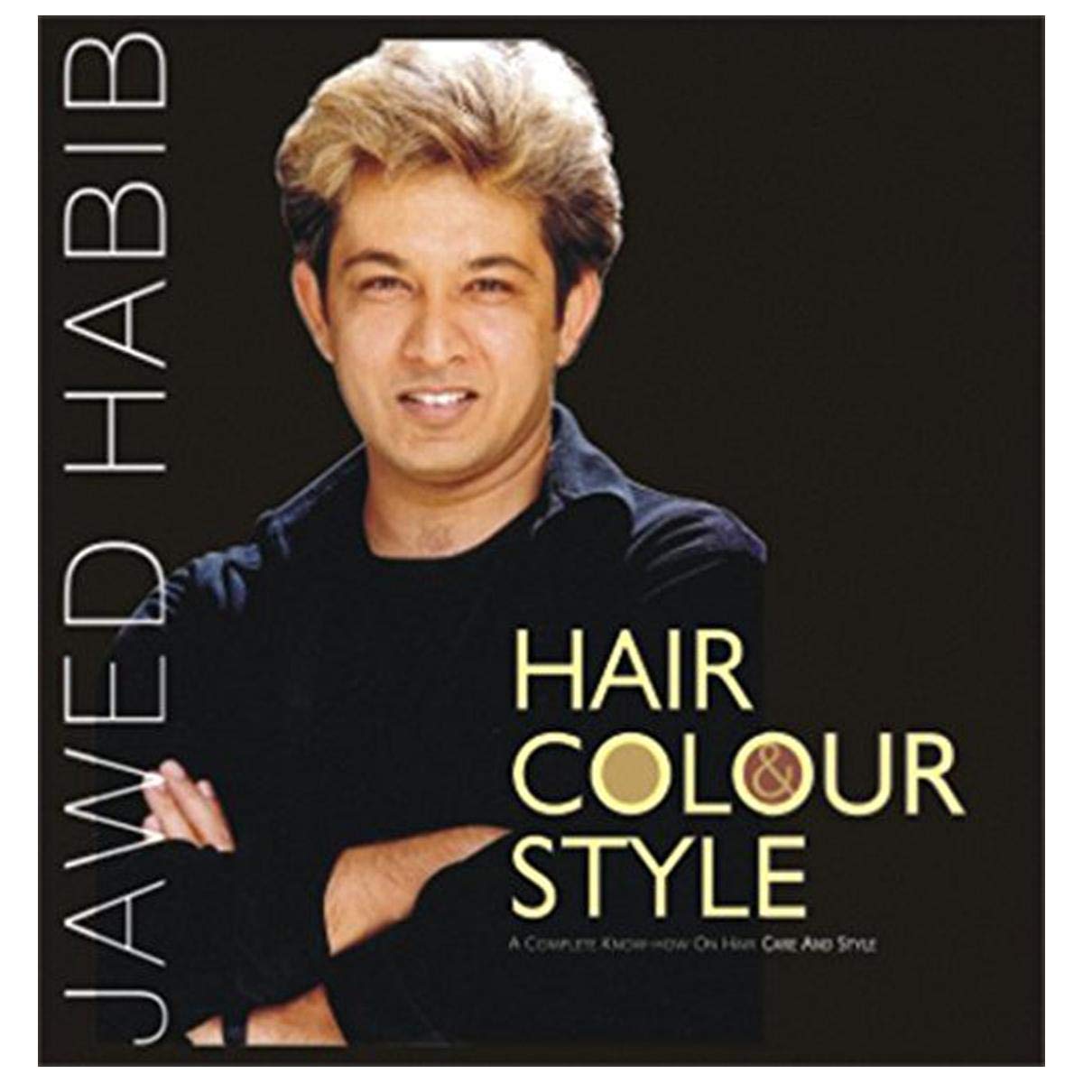 Hair Colour & Style: A Complete Know-how of Hair Care and Style