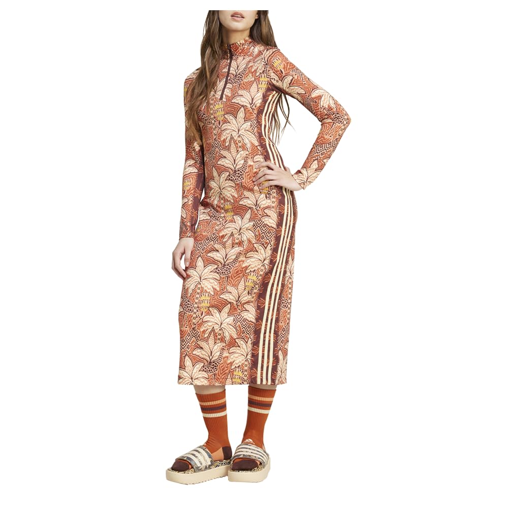 adidas Farm Rio Premium Dress Robe de Tennis Femme