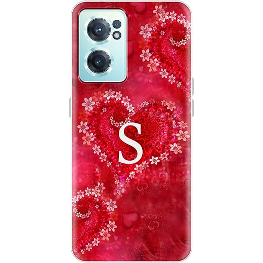 Fashionury Designer Case OnePlus Nord CE 2 5G