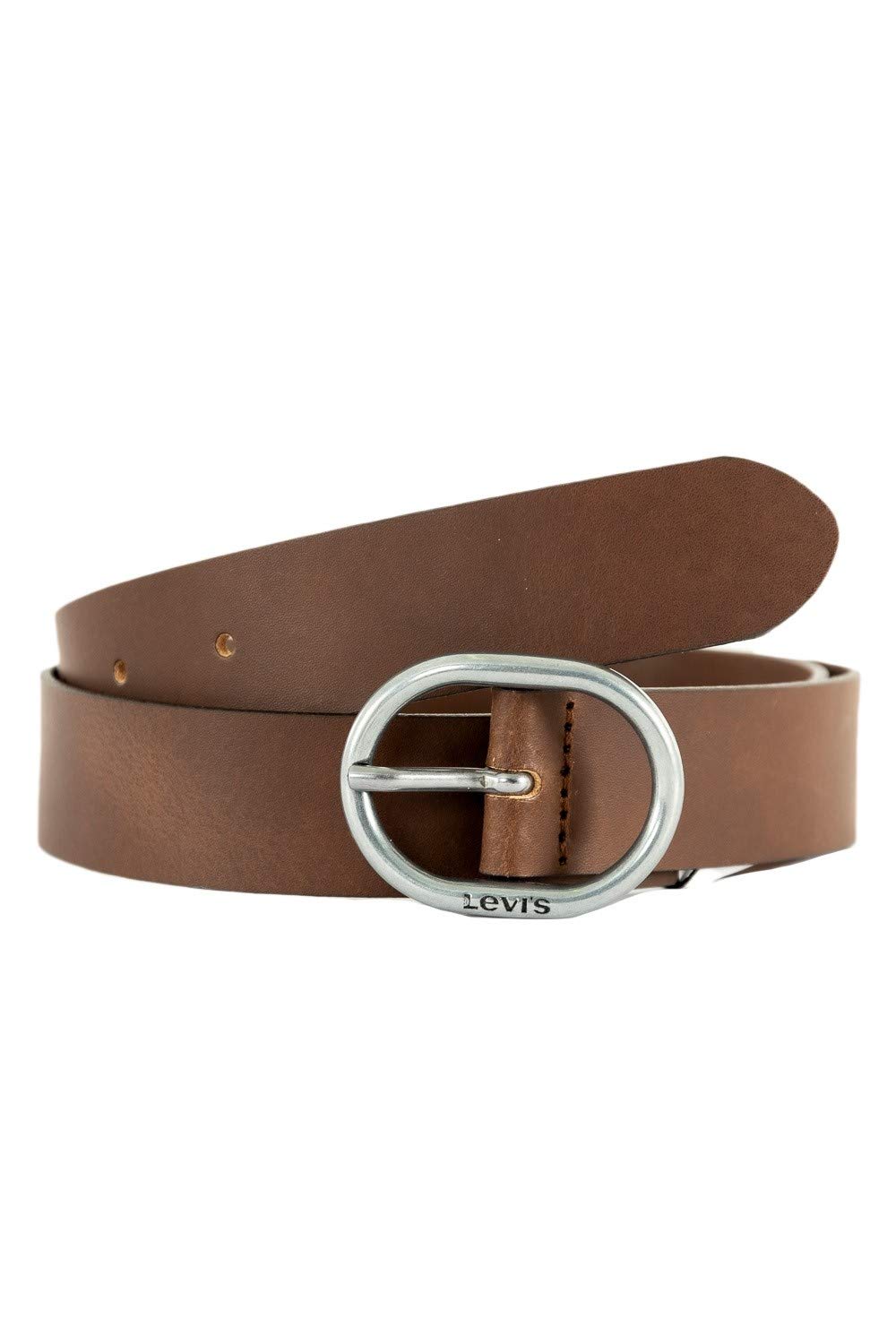 Levi's Damen Hermosilla 100 Leather Belt (1er Pack)