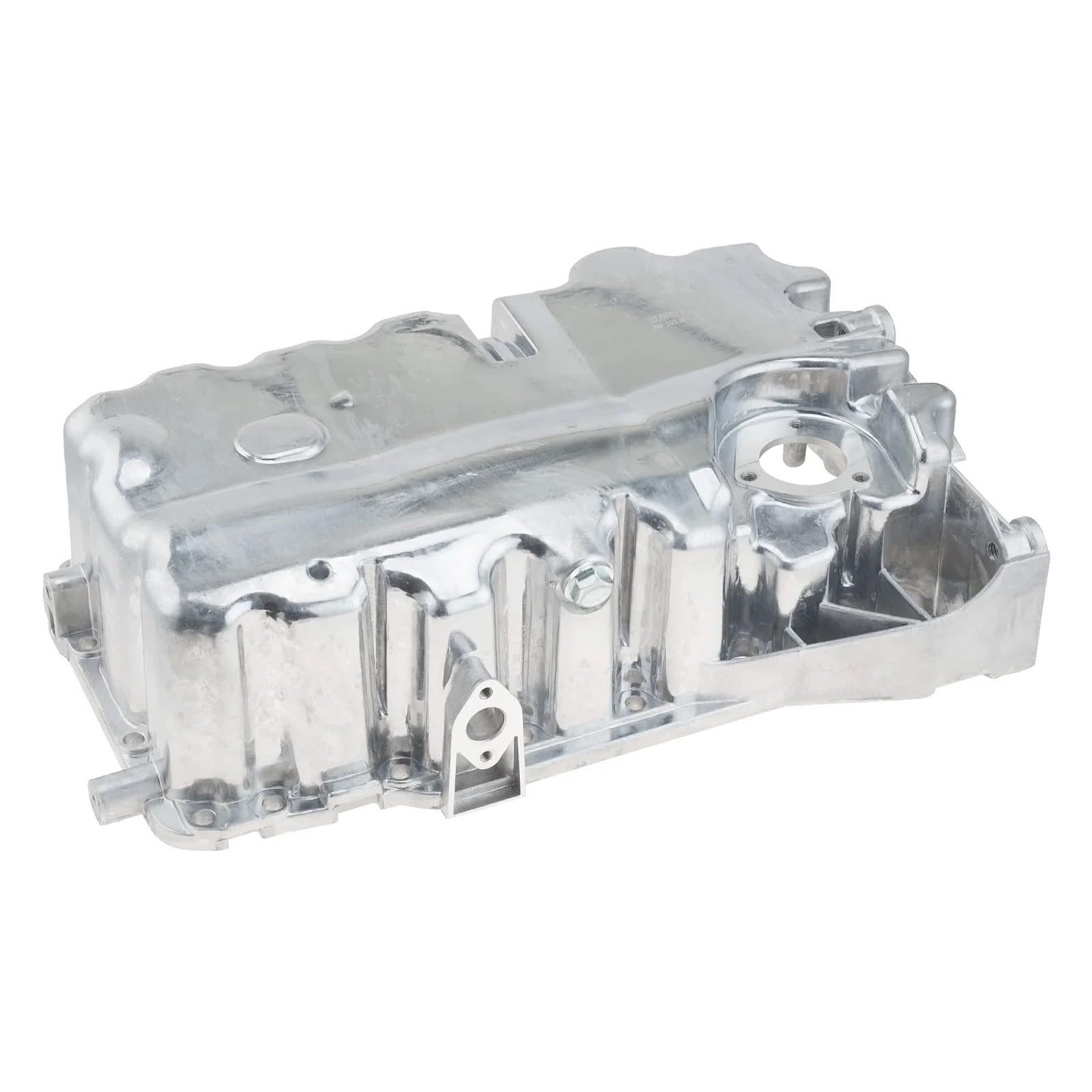 Coppa Dell'olio Motore Coppa per dell'olio motore 06F103601L 06F103601B per AUDI A3 2004-13 TT 2006-14 per VW Eos sostituzione