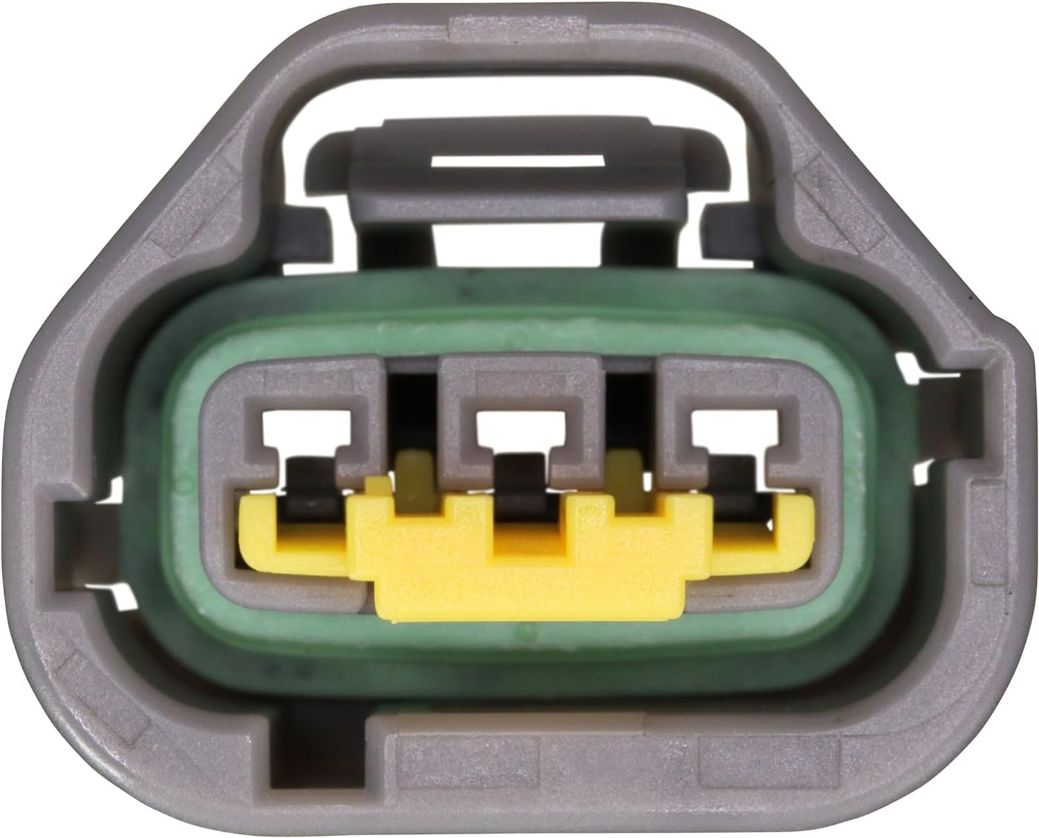 Connector - camshaft Position Sensor Compatible with Dodge Ram 1500 2500 3500, B1500 B2500 B3500 - Jeep Grand Cherokee (07-98), Chrysler 300 (07-05) 5019962AA S-2099 S2099