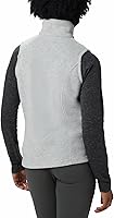 Vista 2 de Columbia Chaleco Benton Springs para mujer